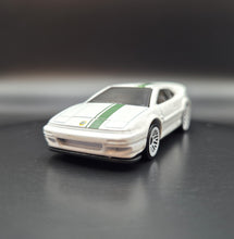 Load image into Gallery viewer, Hot Wheels 2021 Lotus Esprit White HW Exotics 5 Pack Loose