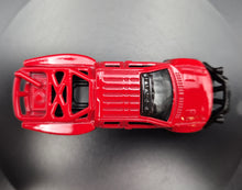 Load image into Gallery viewer, Hot Wheels 2019 Sandblaster (Ford F-150 Raptor) Red HW Hot Trucks 5 Pack Loose