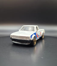 Load image into Gallery viewer, Hot Wheels 2019 Datsun 620 Pearl White HW Hot Trucks Loose