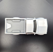 Load image into Gallery viewer, Hot Wheels 2019 Datsun 620 Pearl White HW Hot Trucks Loose