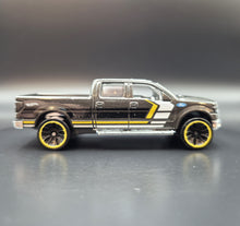 Load image into Gallery viewer, Hot Wheels 2019 2009 Ford F-150 Dark Grey HW Hot Trucks 5 Pack Loose