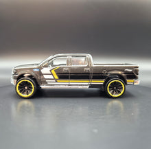 Load image into Gallery viewer, Hot Wheels 2019 2009 Ford F-150 Dark Grey HW Hot Trucks 5 Pack Loose