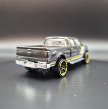 Load image into Gallery viewer, Hot Wheels 2019 2009 Ford F-150 Dark Grey HW Hot Trucks 5 Pack Loose
