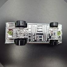 Load image into Gallery viewer, Hot Wheels 2019 '68 El Camino Light Green HW Hot Trucks 5 Pack Loose