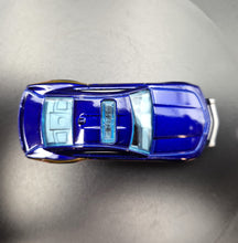 Load image into Gallery viewer, Hot Wheels 2020 '10 Camaro SS Dark Blue Car Meet Loose