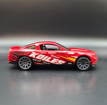 Load image into Gallery viewer, Hot Wheels 2020 2010 Ford Mustang GT Red Car Meet Loose
