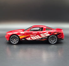 Load image into Gallery viewer, Hot Wheels 2020 2010 Ford Mustang GT Red Car Meet Loose