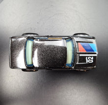 Load image into Gallery viewer, Hot Wheels 2020 BMW 2002 Black Car Meet Loose