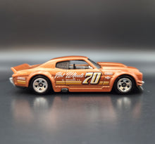 Load image into Gallery viewer, Hot Wheels 2019 '70 Chevy Chevelle Copper Nightburnerz 5 Pack Loose