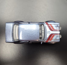 Load image into Gallery viewer, Hot Wheels 2021 '70 Ford Escort RS1600 Dark Silver Nightburnerz 5 Pack Loose