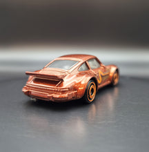 Load image into Gallery viewer, Hot Wheels 2021 Porsche 934 Turbo RSR Dark Orange Nightburnerz 5 Pack Exclusive