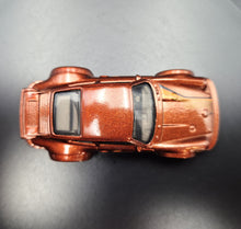 Load image into Gallery viewer, Hot Wheels 2021 Porsche 934 Turbo RSR Dark Orange Nightburnerz 5 Pack Exclusive