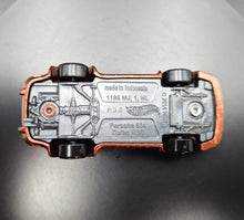 Load image into Gallery viewer, Hot Wheels 2021 Porsche 934 Turbo RSR Dark Orange Nightburnerz 5 Pack Exclusive