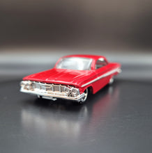 Load image into Gallery viewer, Hot Wheels 2019 '61 Impala Red Fast and Furious 5 Pack Loose