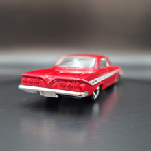 Load image into Gallery viewer, Hot Wheels 2019 '61 Impala Red Fast and Furious 5 Pack Loose