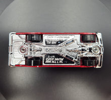 Load image into Gallery viewer, Hot Wheels 2019 '61 Impala Red Fast and Furious 5 Pack Loose