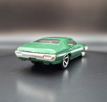 Load image into Gallery viewer, Hot Wheels 2019 '72 Ford Gran Torino Sport Green Fast and Furious 5 Pack Loose