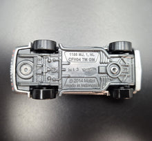 Load image into Gallery viewer, Hot Wheels 2019 Corvette Grand Sport Roadster Silver Fast and Furious 5 Pack Loose