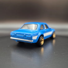 Load image into Gallery viewer, Hot Wheels 2019 '70 Ford Escort RS1600 Blue Fast and Furious 5 Pack Exclusive