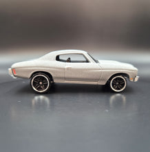 Load image into Gallery viewer, Hot Wheels 2019 '70 Chevy Chevelle SS Matte Grey Fast and Furious 5 Pack Loose