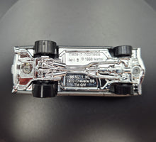 Load image into Gallery viewer, Hot Wheels 2019 '70 Chevy Chevelle SS Matte Grey Fast and Furious 5 Pack Loose