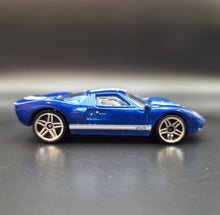Load image into Gallery viewer, Hot Wheels 2021 Ford GT-40 Blue Fast and Furious 5 Pack Exclusive