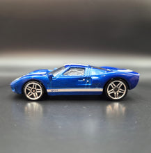 Load image into Gallery viewer, Hot Wheels 2021 Ford GT-40 Blue Fast and Furious 5 Pack Exclusive