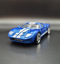 Load image into Gallery viewer, Hot Wheels 2021 Ford GT-40 Blue Fast and Furious 5 Pack Exclusive