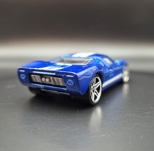 Load image into Gallery viewer, Hot Wheels 2021 Ford GT-40 Blue Fast and Furious 5 Pack Exclusive