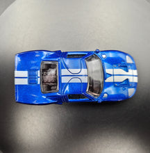 Load image into Gallery viewer, Hot Wheels 2021 Ford GT-40 Blue Fast and Furious 5 Pack Exclusive