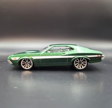Load image into Gallery viewer, Hot Wheels 2021 '72 Ford Gran Torino Sport Green Fast and Furious 5 Pack Loose