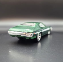 Load image into Gallery viewer, Hot Wheels 2021 '72 Ford Gran Torino Sport Green Fast and Furious 5 Pack Loose
