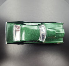 Load image into Gallery viewer, Hot Wheels 2021 '72 Ford Gran Torino Sport Green Fast and Furious 5 Pack Loose
