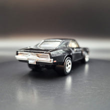 Load image into Gallery viewer, Hot Wheels 2023 '70 Dodge Charger R/T Black Fast and Furious 5 Pack Loose
