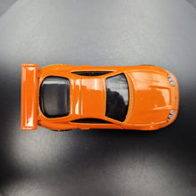 Load image into Gallery viewer, Hot Wheels 2023 Toyota Supra Orange Fast and Furious 5 Pack Exclusive