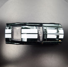 Load image into Gallery viewer, Hot Wheels 2023 '67 Custom Mustang Dark Green Fast and Furious 5 Pack Exclusive