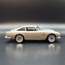 Load image into Gallery viewer, Hot Wheels 2023 Aston Martin 1963 DB5 Fast and Furious 5 Pack Loose