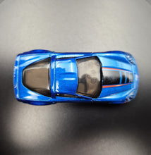 Load image into Gallery viewer, Hot Wheels 2021 '11 Corvette Grand Sport Blue Corvette 5 Pack Exclusive