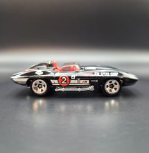 Load image into Gallery viewer, Hot Wheels 2021 Corvette Stingray Black Corvette 5 Pack Exclusive