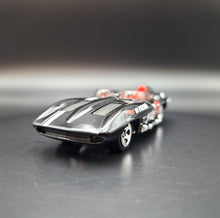 Load image into Gallery viewer, Hot Wheels 2021 Corvette Stingray Black Corvette 5 Pack Exclusive