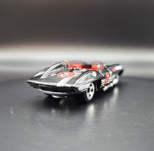 Load image into Gallery viewer, Hot Wheels 2021 Corvette Stingray Black Corvette 5 Pack Exclusive