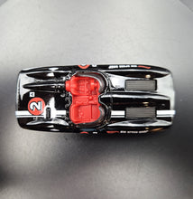Load image into Gallery viewer, Hot Wheels 2021 Corvette Stingray Black Corvette 5 Pack Exclusive