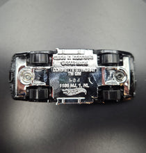 Load image into Gallery viewer, Hot Wheels 2021 Corvette Stingray Black Corvette 5 Pack Exclusive