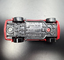 Load image into Gallery viewer, Hot Wheels 2021 Corvette Grand Sport Roadster Red Corvette 5 Pack Exclusive