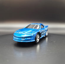 Load image into Gallery viewer, Hot Wheels 2018 IROC Pontiac Firebird Blue HW Flames 5 Pack Exclusive