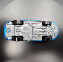 Load image into Gallery viewer, Hot Wheels 2018 IROC Pontiac Firebird Blue HW Flames 5 Pack Exclusive