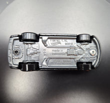 Load image into Gallery viewer, Hot Wheels 2019 '07 Ford Mustang Matte Black HW Flames 5 Pack Loose