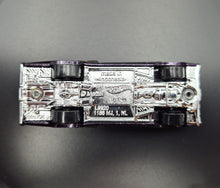 Load image into Gallery viewer, Hot Wheels 2019 '69 Dodge Coronet Superbee Purple HW Flames 5 Pack Exclusive