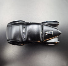 Load image into Gallery viewer, Hot Wheels 2021 Custom '41 Willys Coupe Satin Black HW Flames 5 Pack Exclusive