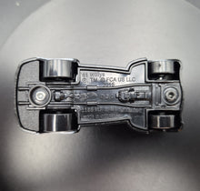 Load image into Gallery viewer, Hot Wheels 2021 Custom '41 Willys Coupe Satin Black HW Flames 5 Pack Exclusive